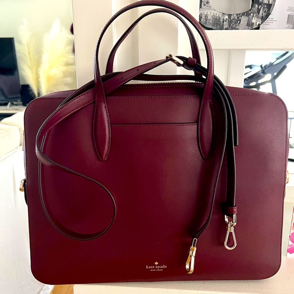 Kate Spade Laptop Bag
